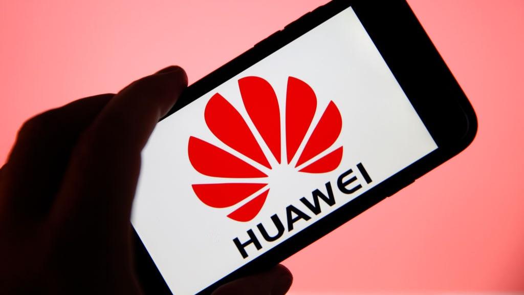 Huawei logo