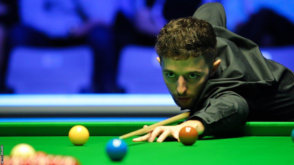 Bbc sport snooker champion of champions 2018 on sale