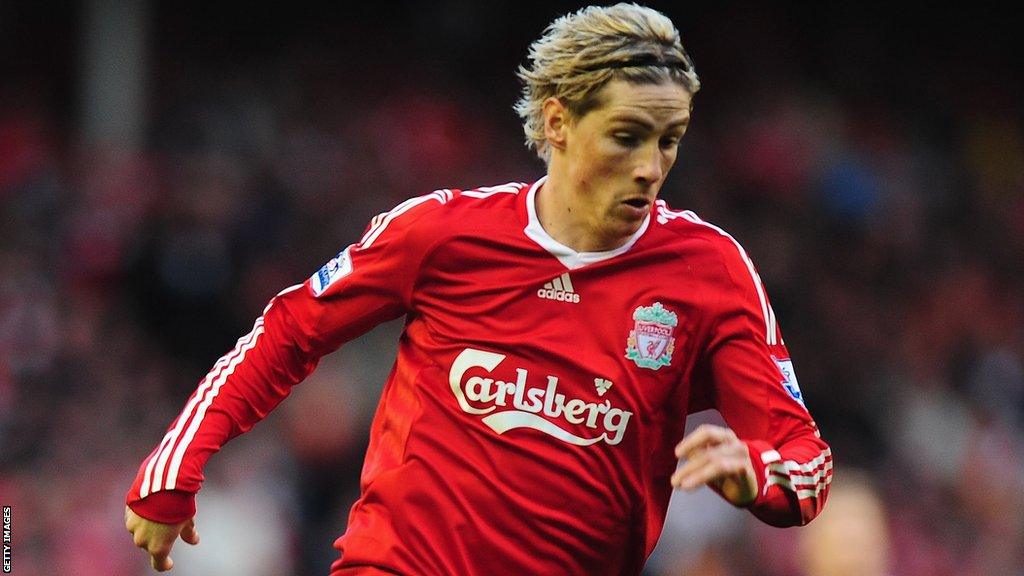 Fernando Torres