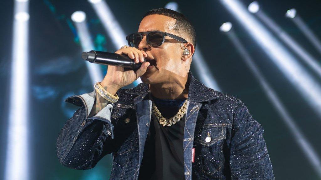 Daddy Yankee