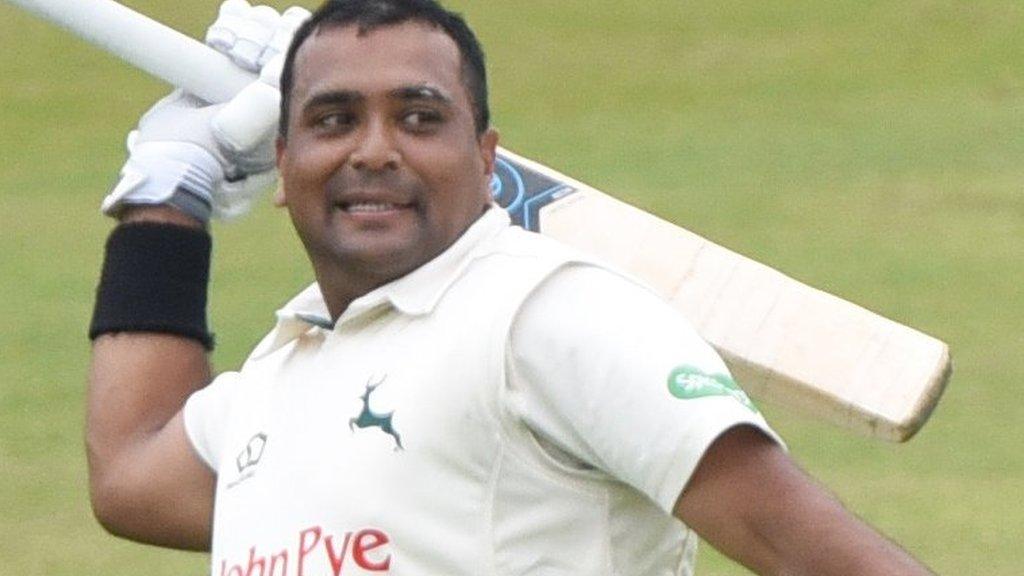 Samit Patel