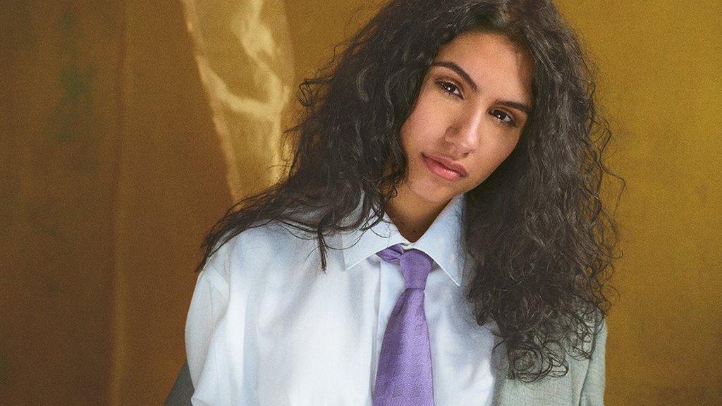 Alessia Cara