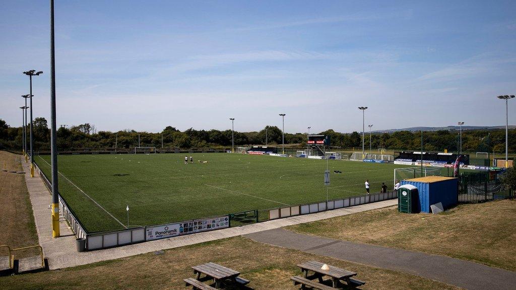 Penybont FC