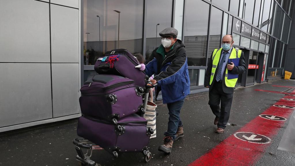 Edinburgh Airport