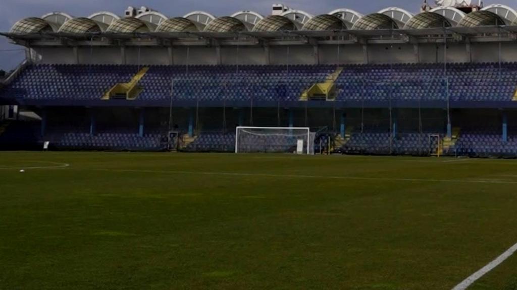 Podgorica City Stadium