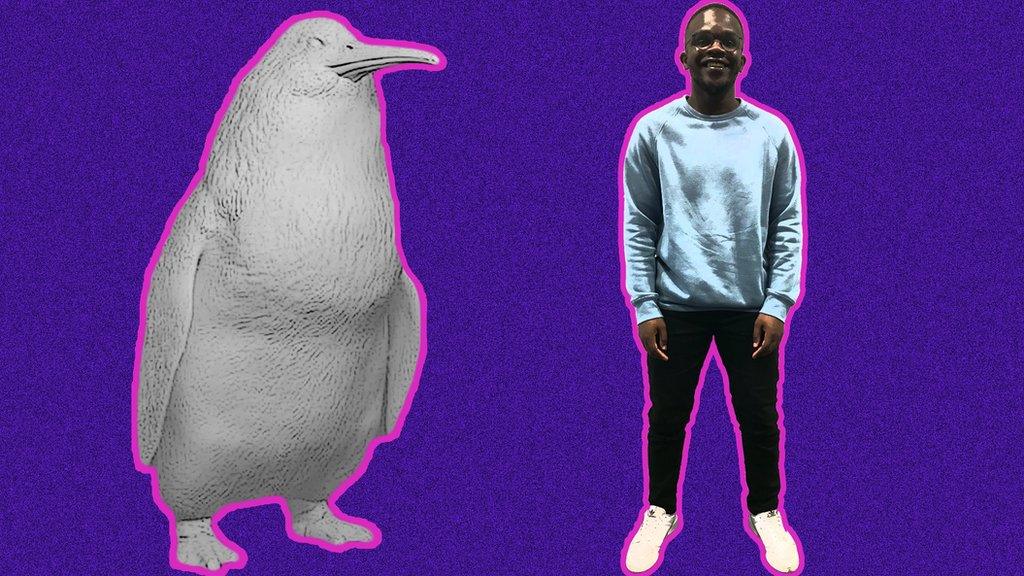 giant-penguin-model