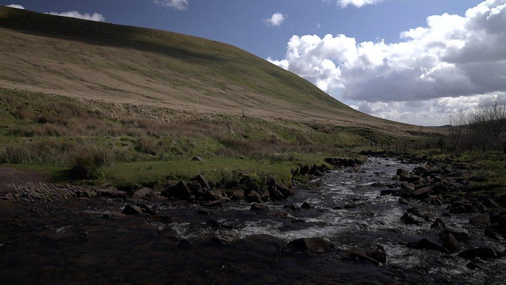 Brecon Beacons