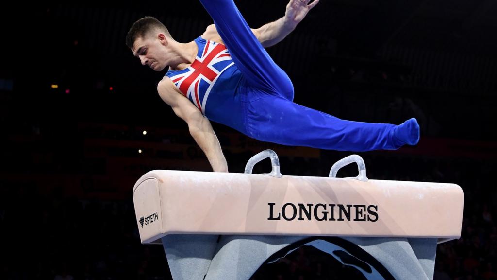 Max Whitlock