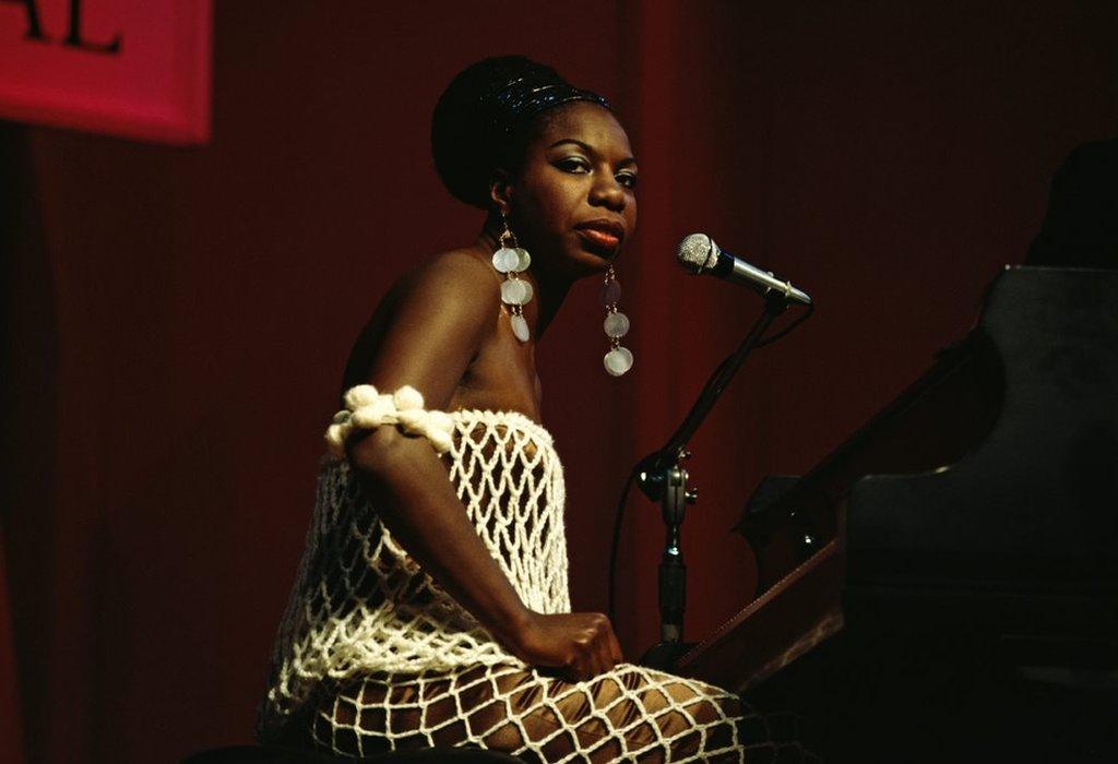 Nina Simone