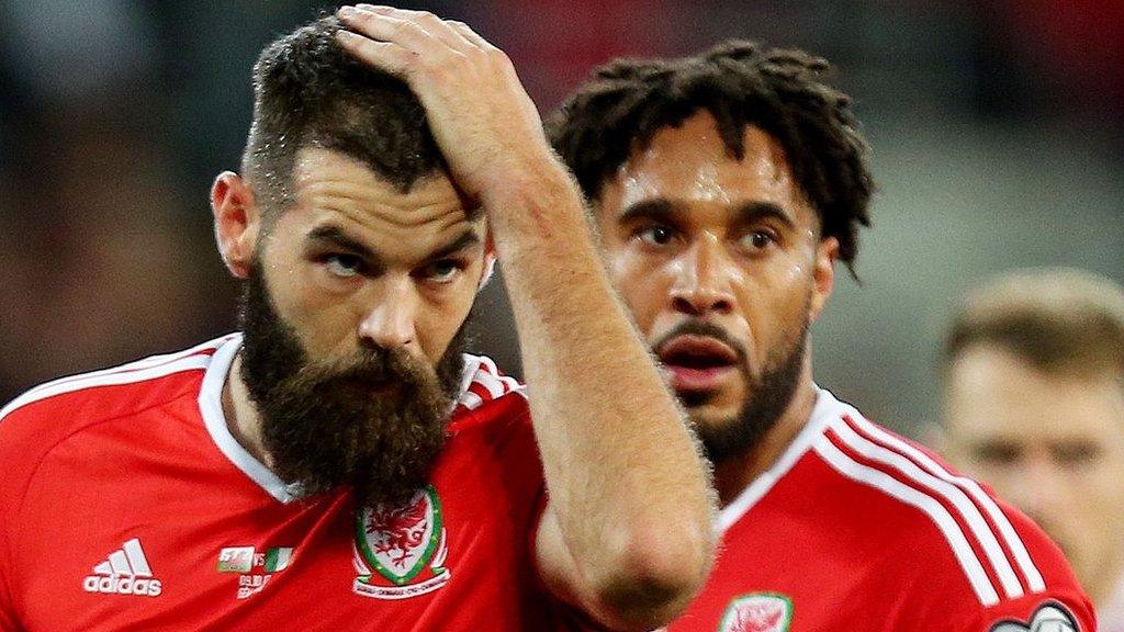 Wales football