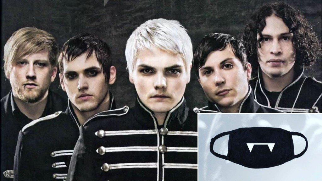 My Chemical Romance