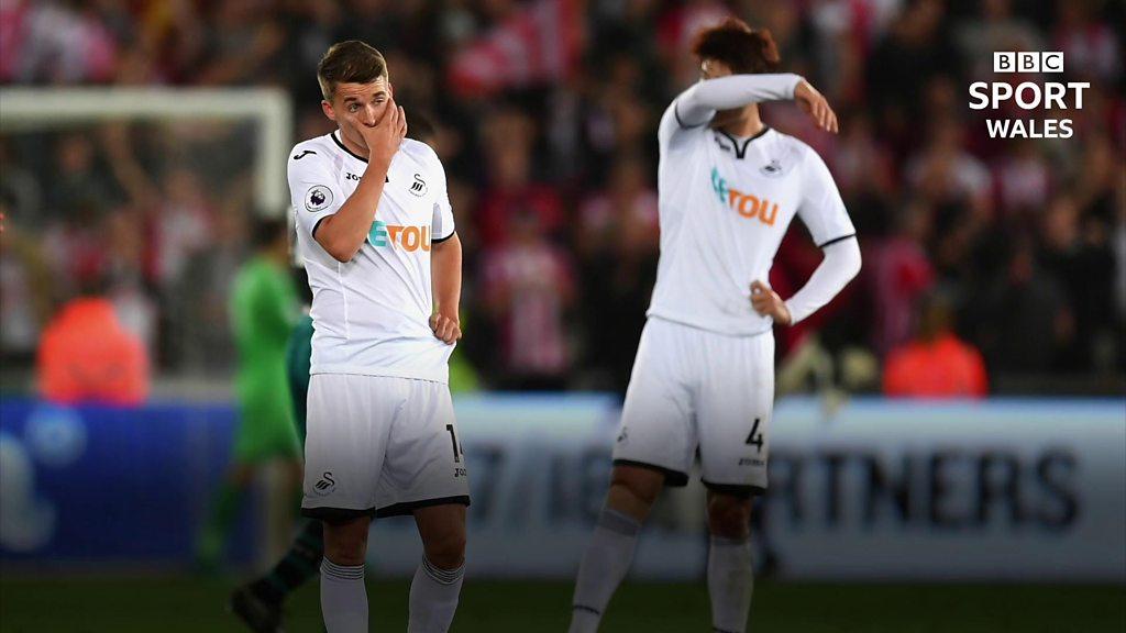 Swansea City