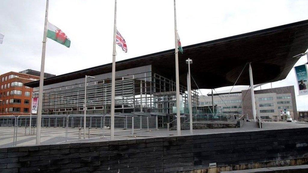 Senedd