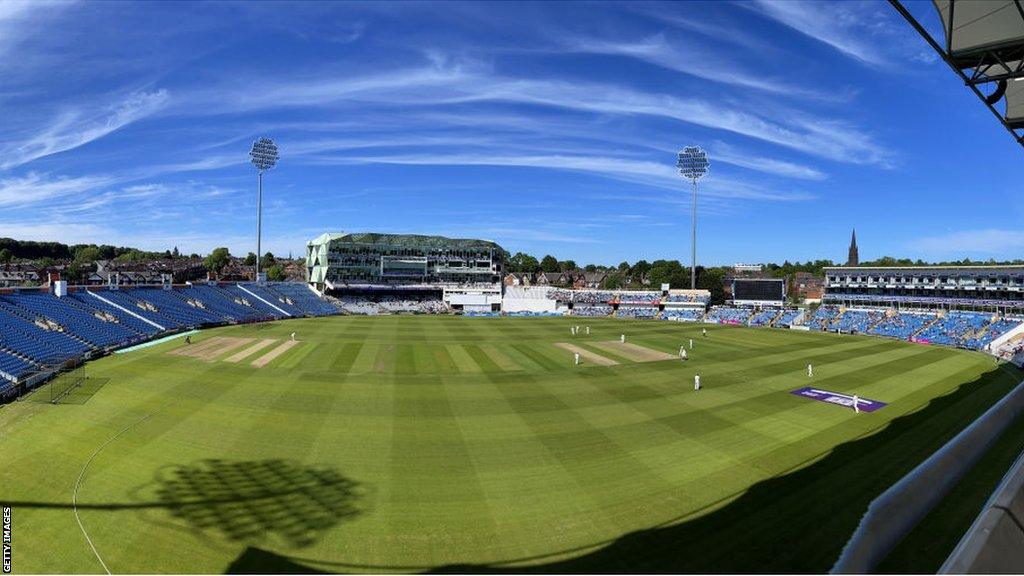 Headingley