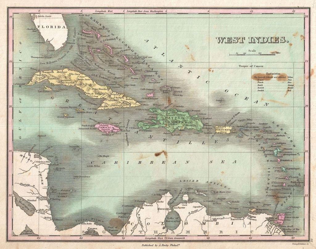 map-of-the-caribbean.