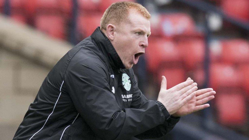 Neil Lennon