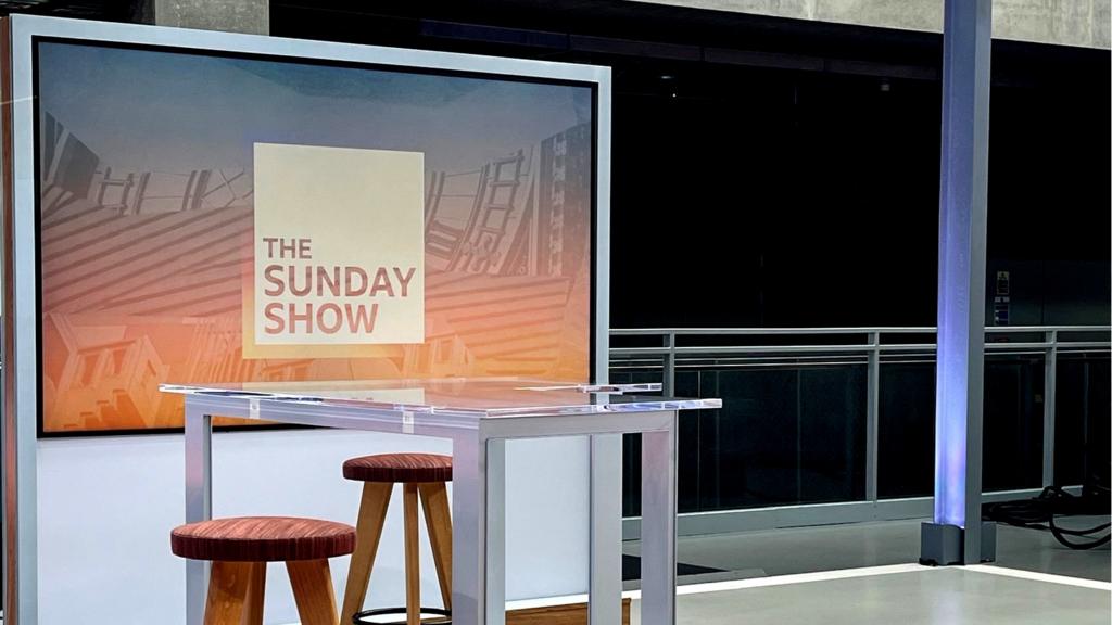 The Sunday Show