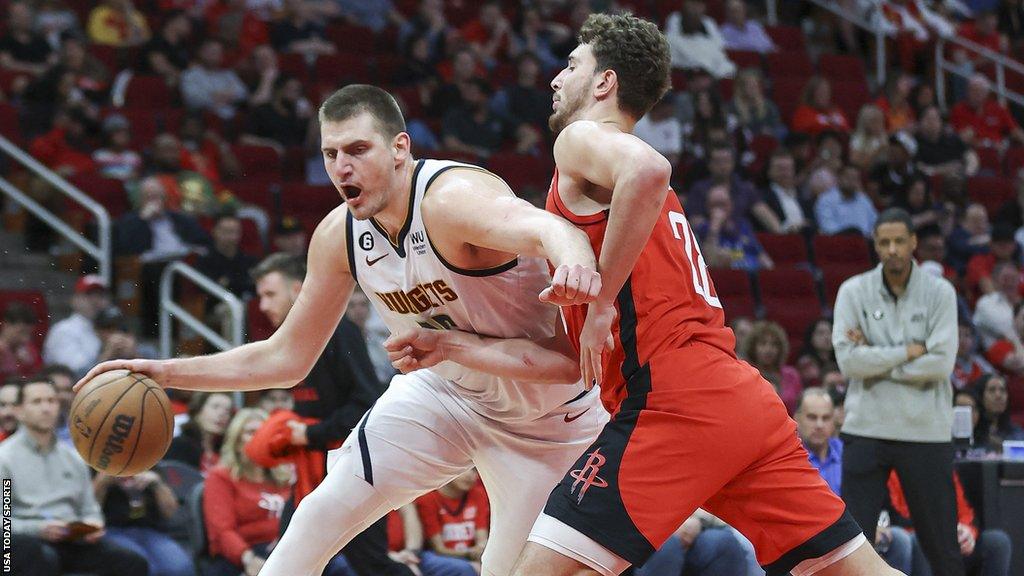 Nikola Jotic
