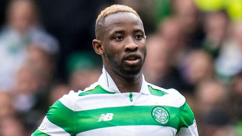 Moussa Dembele