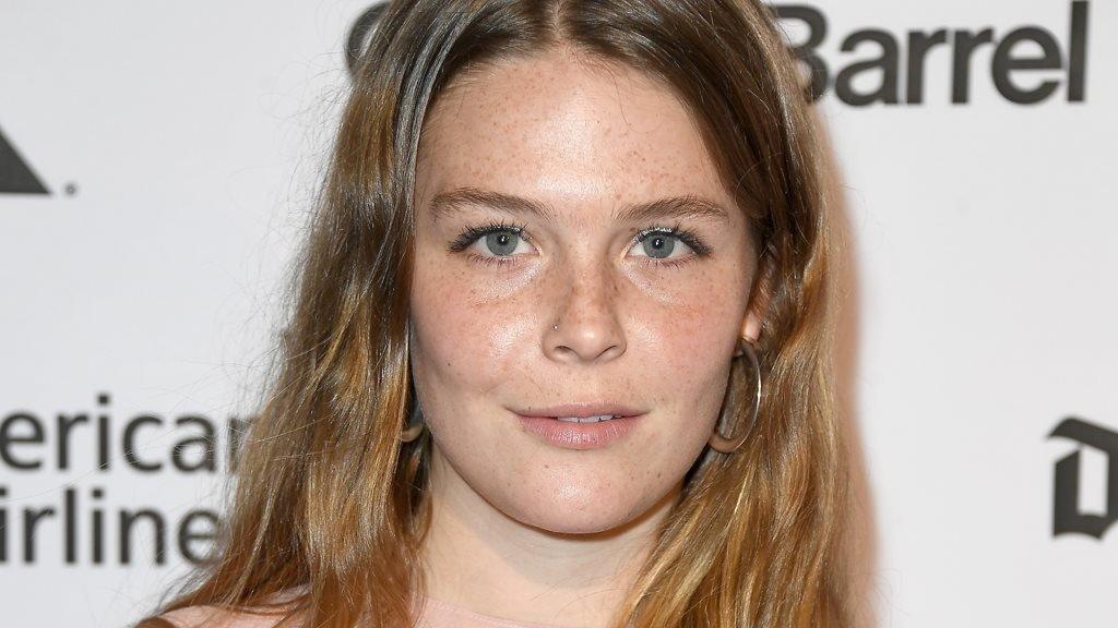 Maggie Rogers