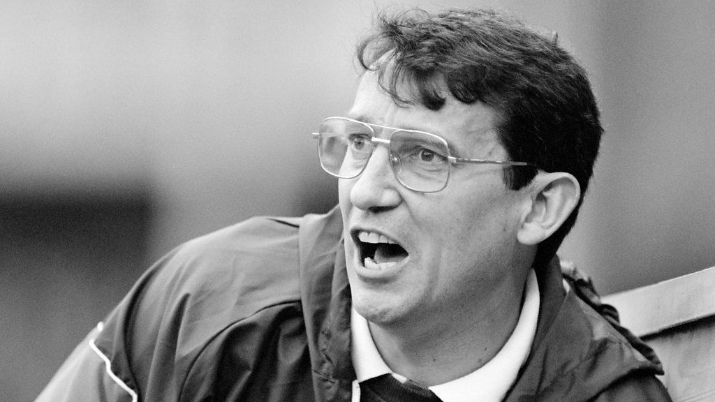 Graham Taylor