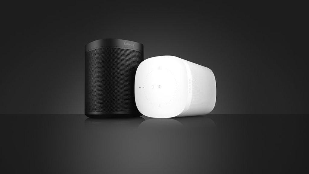 Sonos: One