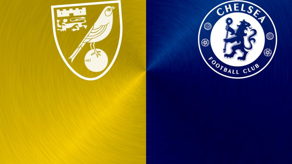 Norwich v Chelsea