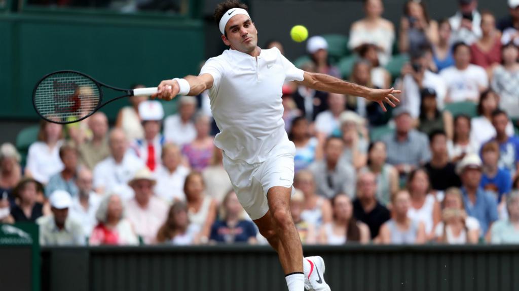 Roger Federer