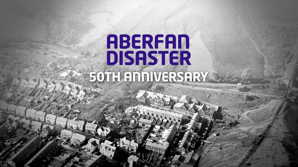 Aberfan disaster