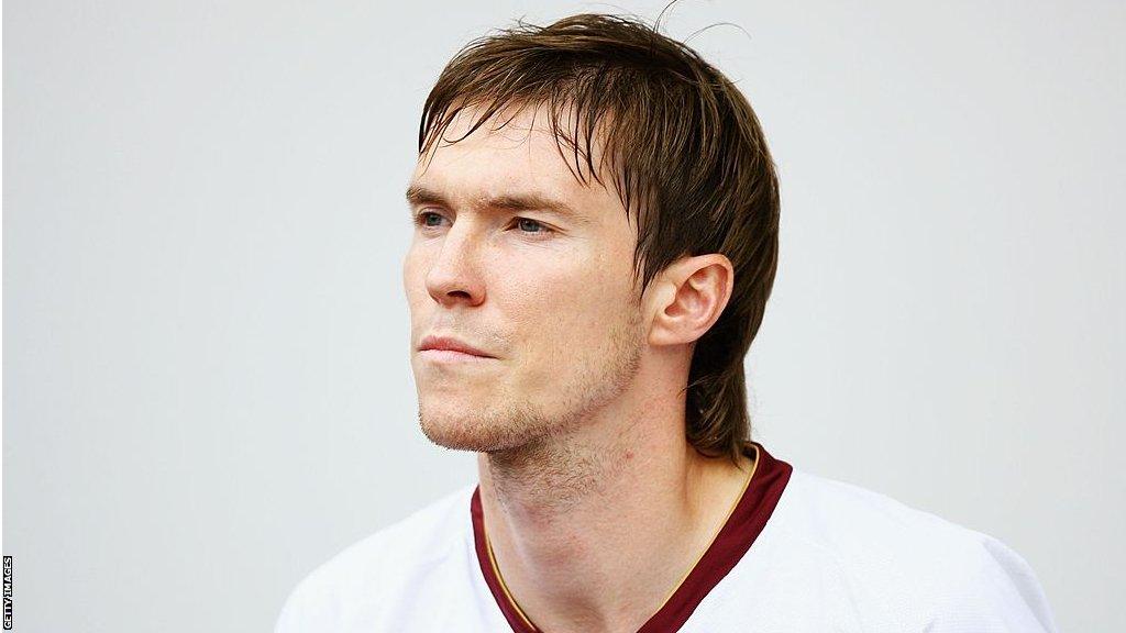 Alexander Hleb