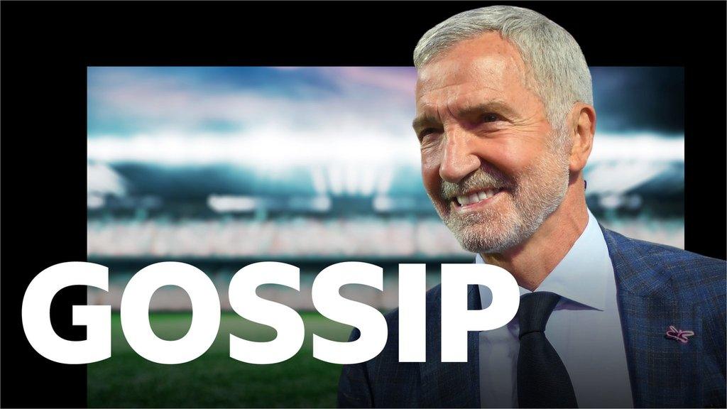 Graeme Souness