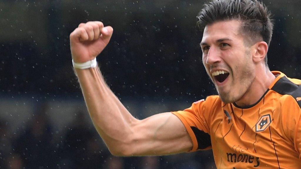 Danny Batth