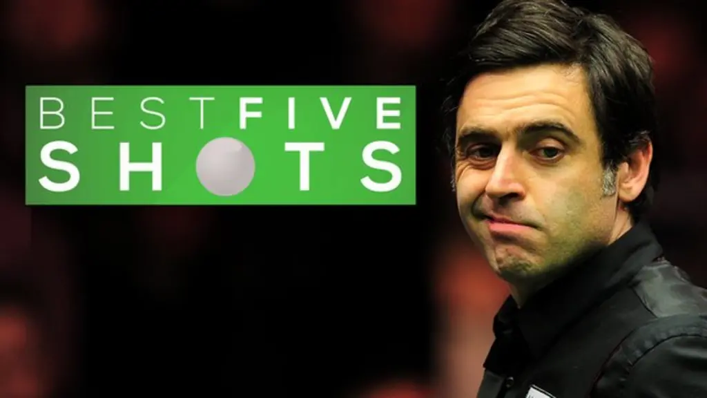 Masters 2016: Ronnie O'Sullivan beats Mark Williams BBC Sport