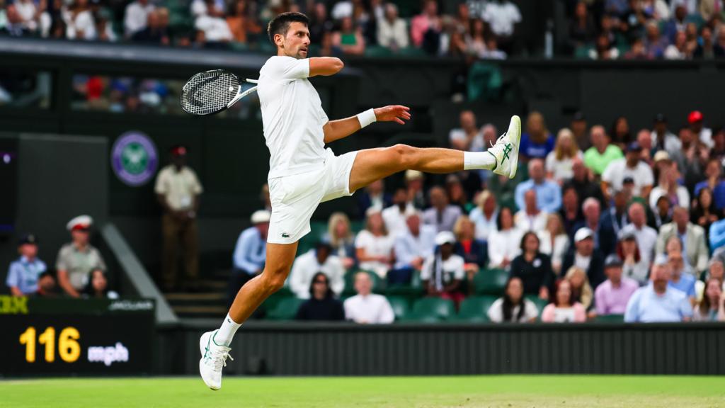 Wimbledon 2022 LIVE Watch Novak Djokovic & Nick Kyrgios on Centre