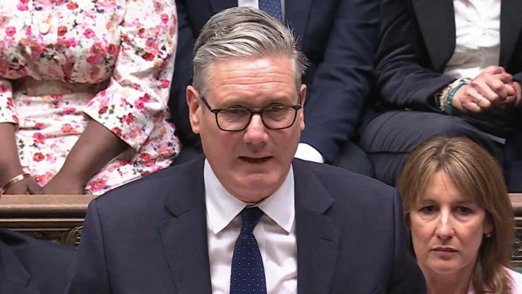 Starmer