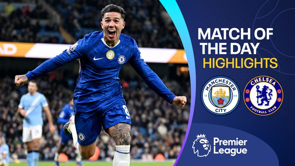 City held at home as Chelsea snatch stoppage‑time equaliser