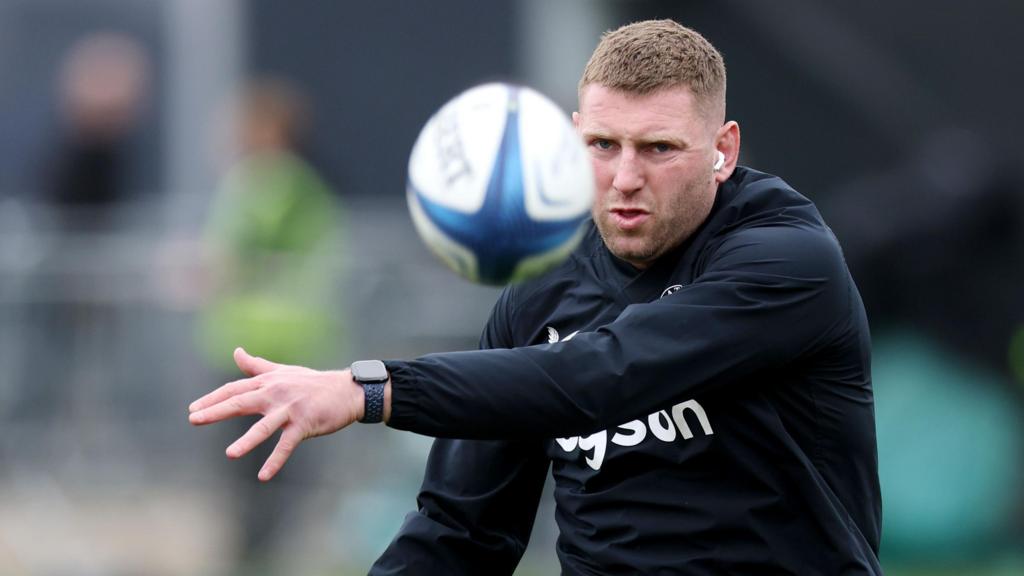 bbc.co.uk - BBC Sport - Champions Cup LIVE: Bath vs Saracens - latest score, line-ups, text updates & radio commentary