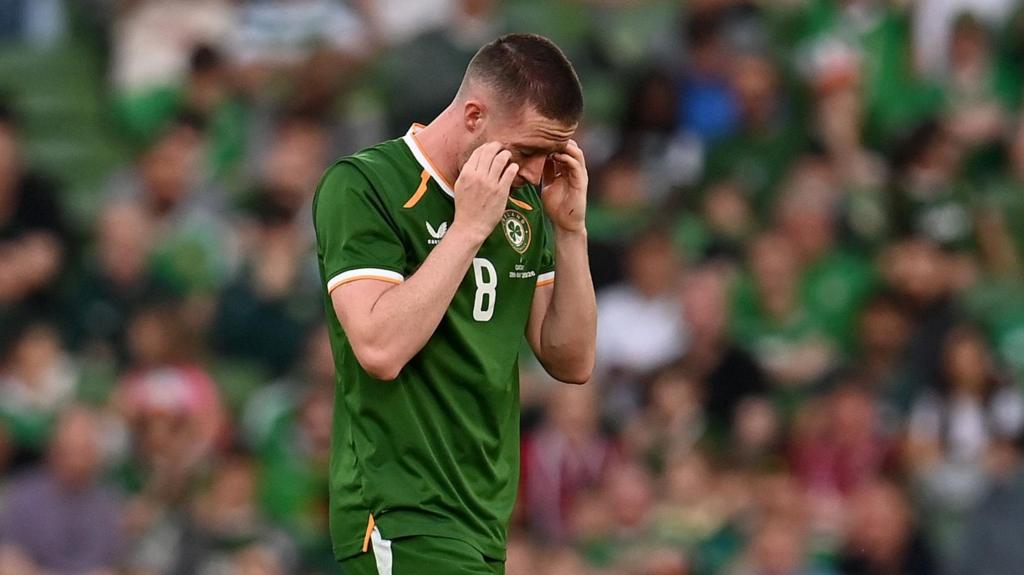Why Ireland vs Qatar became more than a friendly
