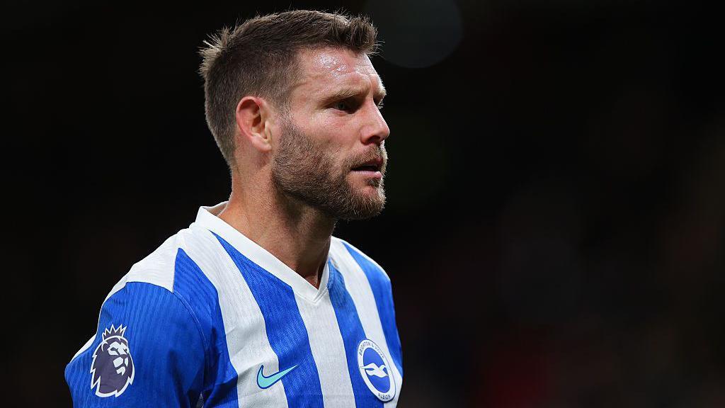 James Milner