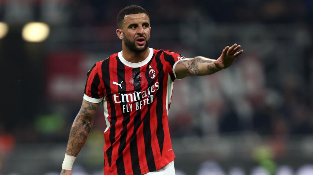 Kyle Walker