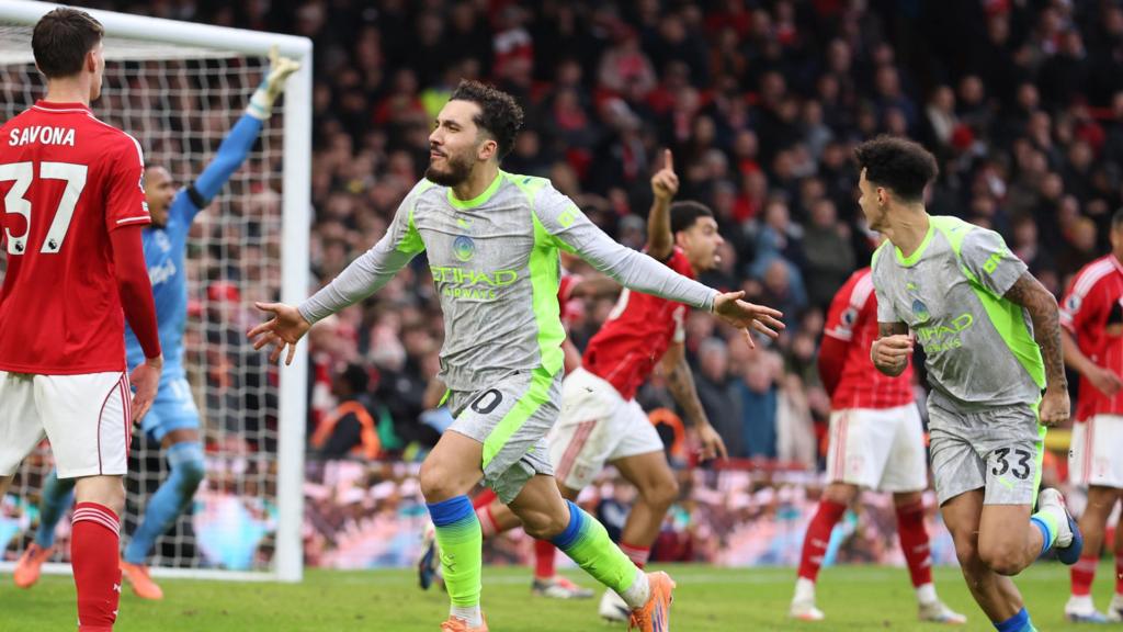 Guardiola Dismisses “Magician” Tag Amid Man City’s Resurgence