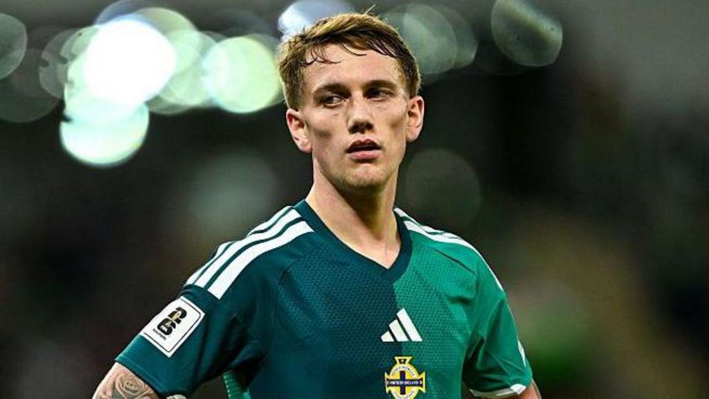 'We can match anyone at our best' - Galbraith