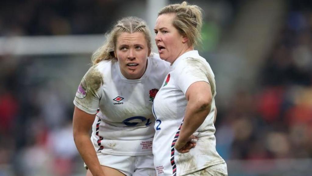 ‘Awesome’ squad competition driving England’s title bid