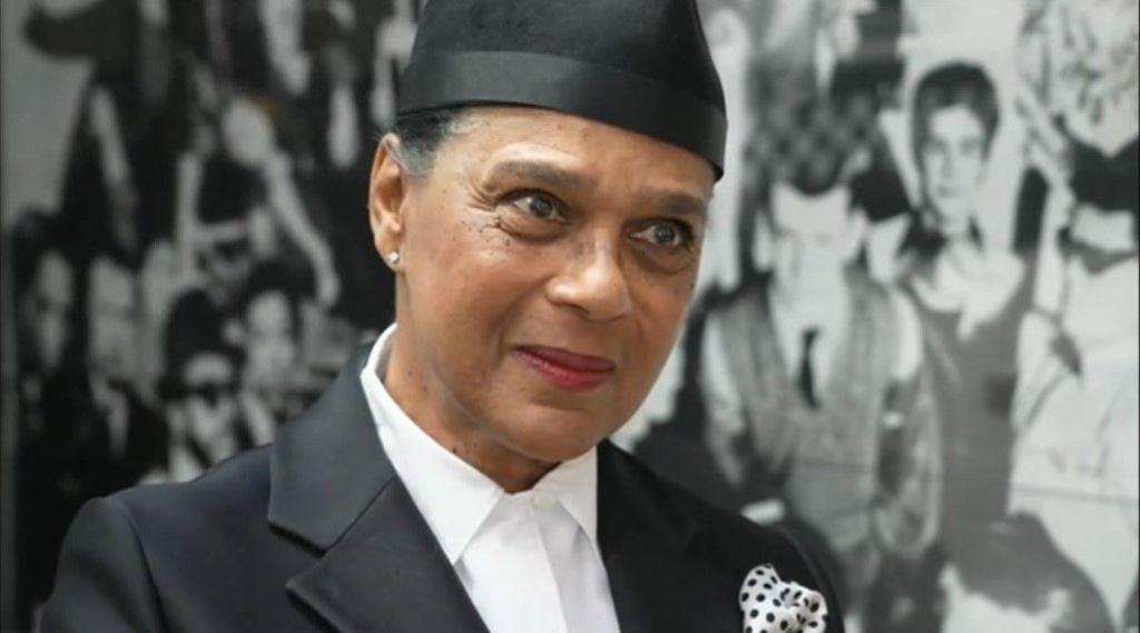 Pauline Black