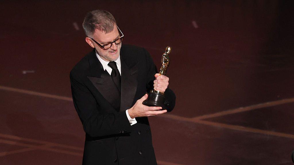 Paul Thomas Anderson