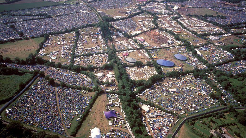 Glastonbury