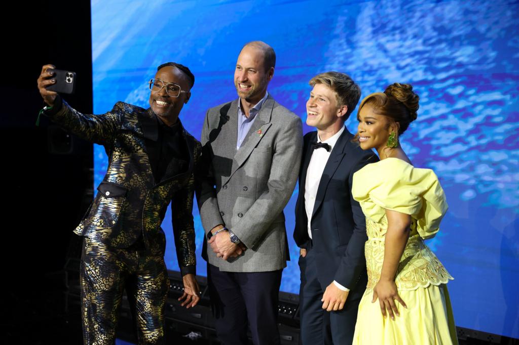 Unveiling the 2024 Earthshot Prize: Highlights and Triumphs from This Year’s Journey!