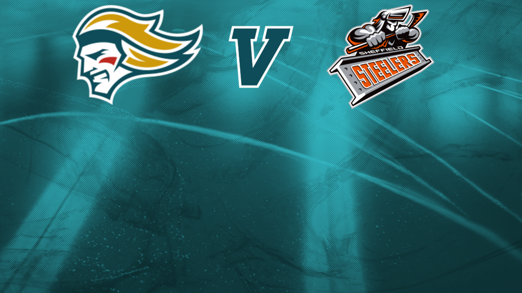 Belfast Giants v Sheffield Steelers 