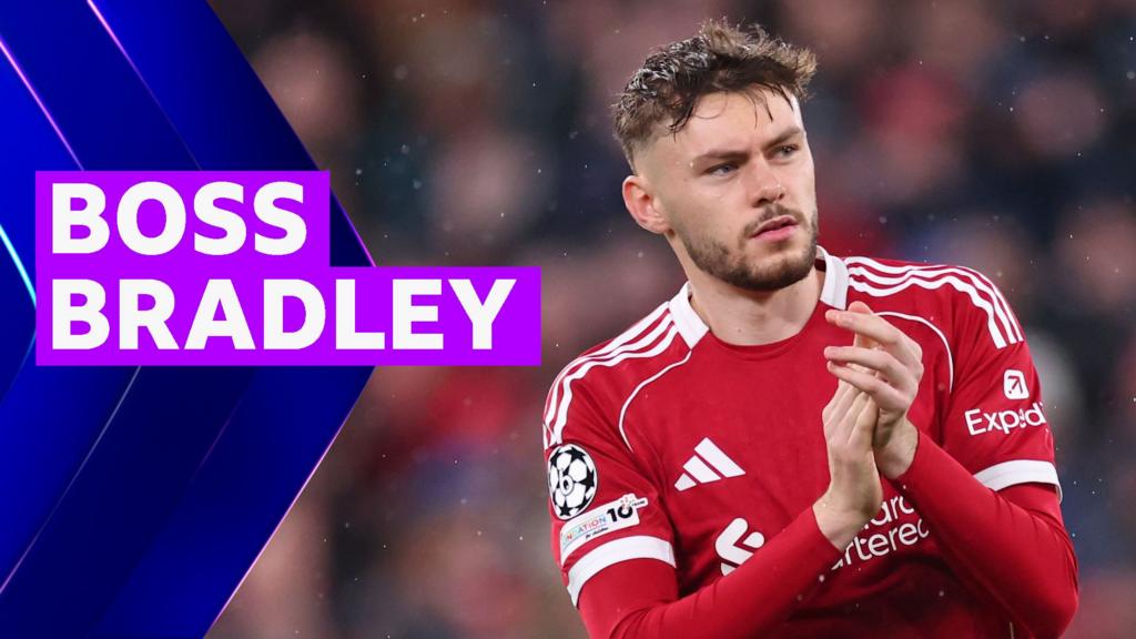 How Liverpool's Bradley nullified Vinicius Junior