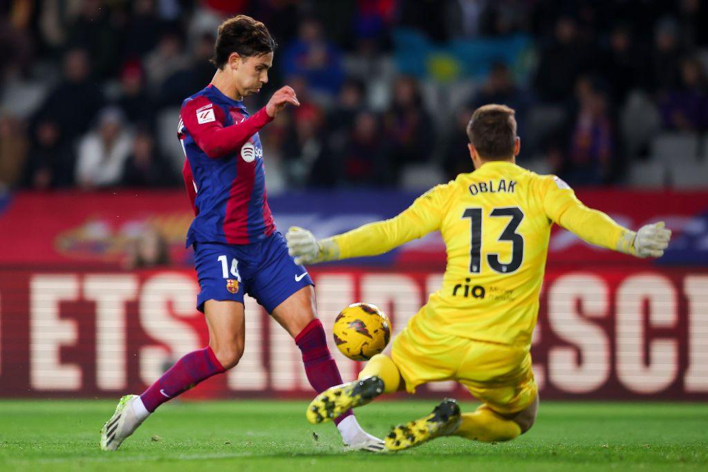 Joao Felix